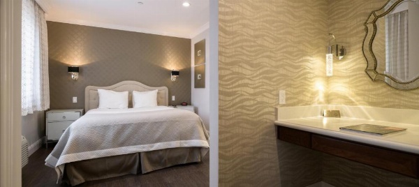 Woodcrest Hotel Cupertino image 28