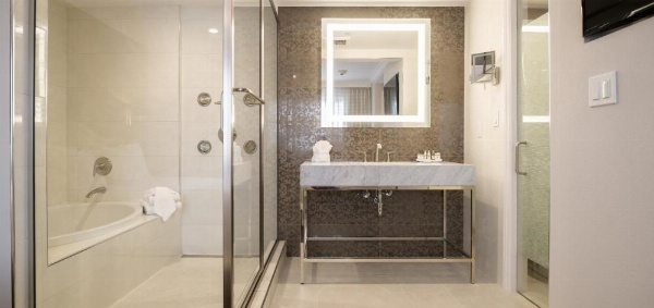 Woodcrest Hotel Cupertino image 30